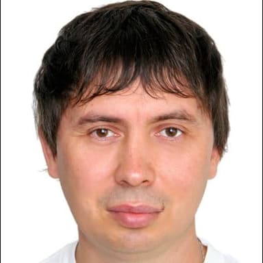 Vadym Mak — Full-Stack Developer